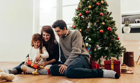 UTP GROUP BLOG HOW TO BUDGET FOR CHRISTMAS