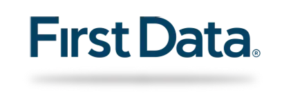 UTP Icon Firstdata Logo