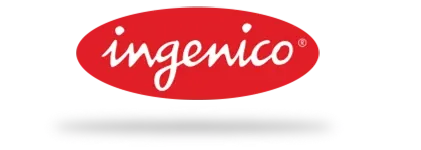 UTP Icon Ingenico Logo